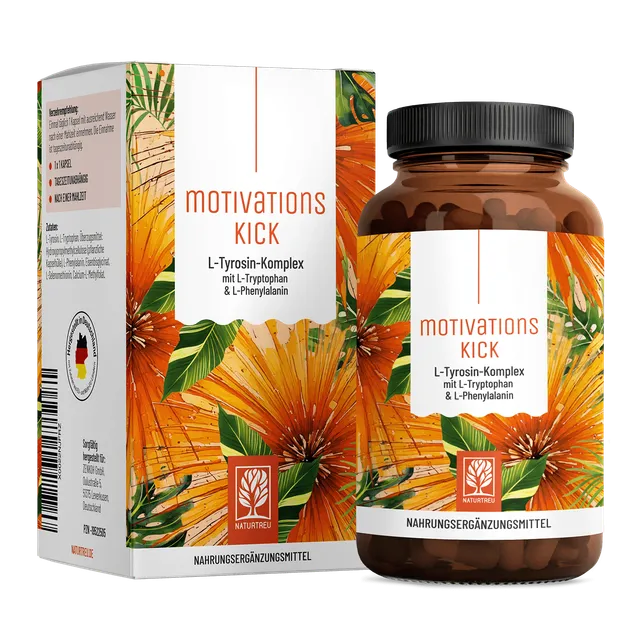 naturtreu-motivationskick-l-tyrosin-komplex-mit-l-tryptophan-kapseln image 1