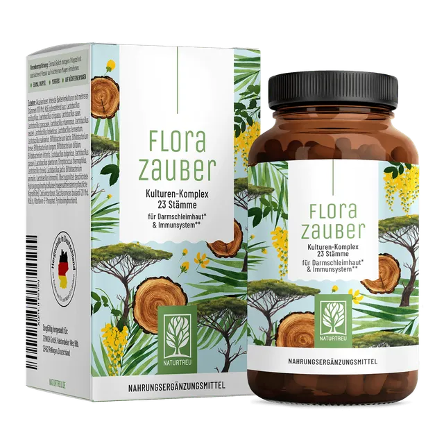 naturtreu-florazauber-darm-kulturen-komplex-mit-23-st-mmen-100-mrd-kbe-kapseln image 1
