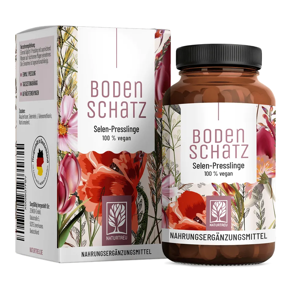 naturtreu-bodenschatz-selen-presslinge-hochdosiert image 1