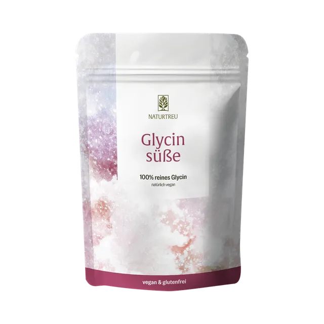 naturtreu-glycins-e-sanfter-zuckerersatz-mit-glycin-500-g-pulver image 1