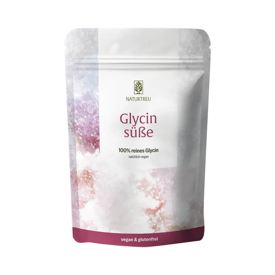 naturtreu-glycins-e-sanfter-zuckerersatz-mit-glycin-500-g-pulver image 1