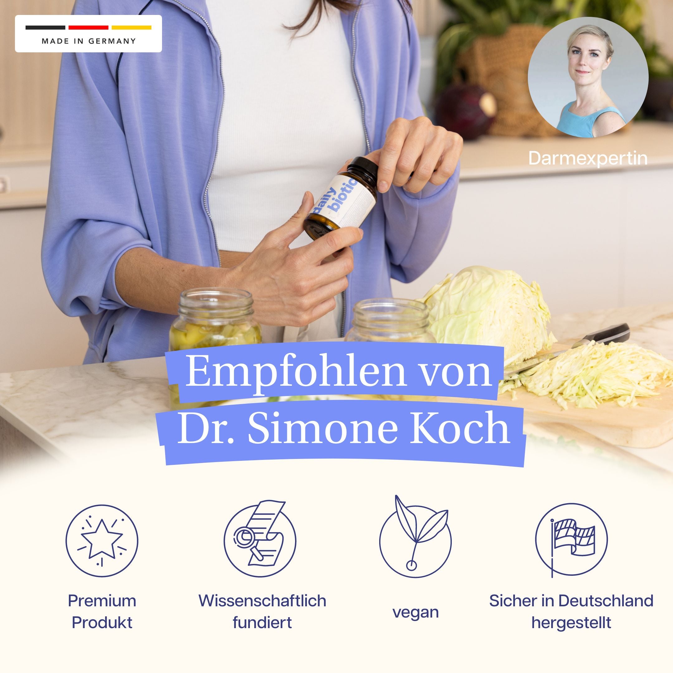 everydays-daily-biotic-darm-wohlf-hlroutine-20-st-mme-single image 4