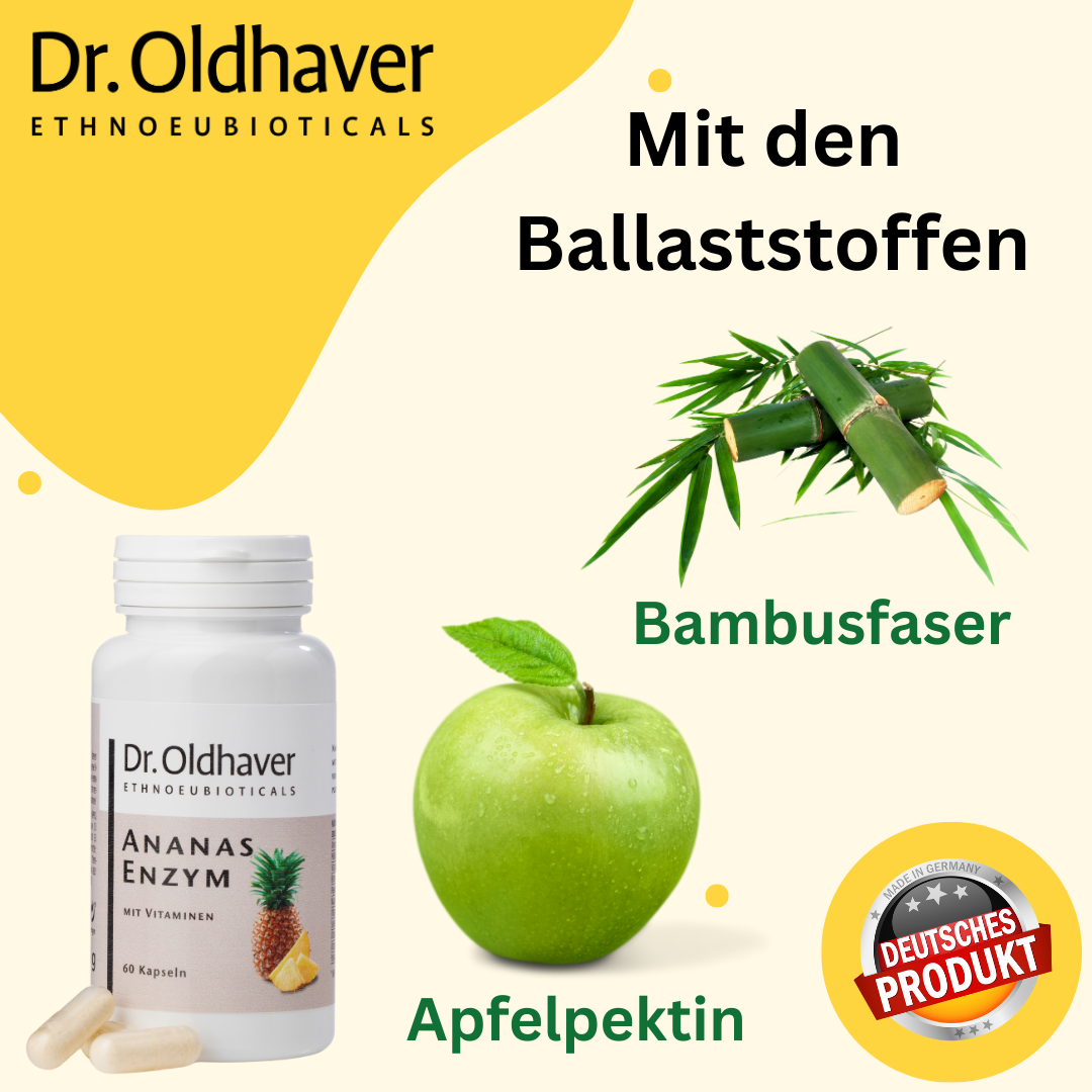 dr-oldhaver-ananas-enzym-mit-vitaminen-kapseln image 5