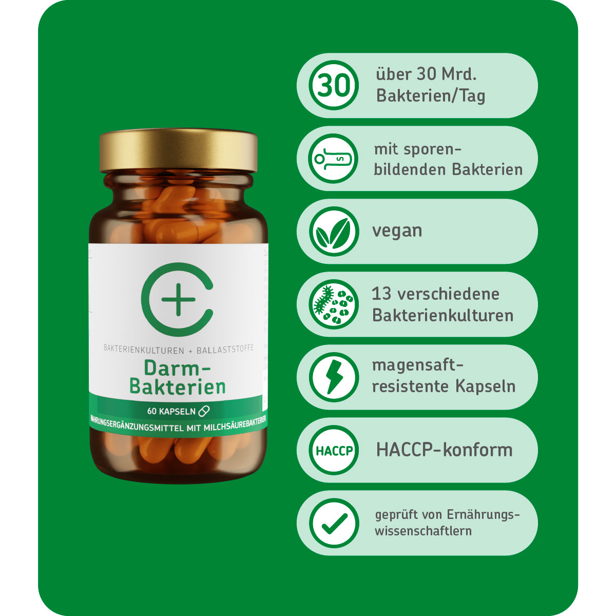 cerascreen-vital-darmbakterien-kapseln-nahrungserg-nzung image 3