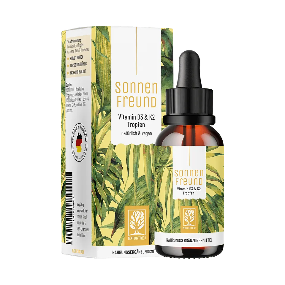 naturtreu-sonnenfreund-vitamin-d3-k2-tropfen-f-r-erwachsene-1-000-i-e-30-ml image 1