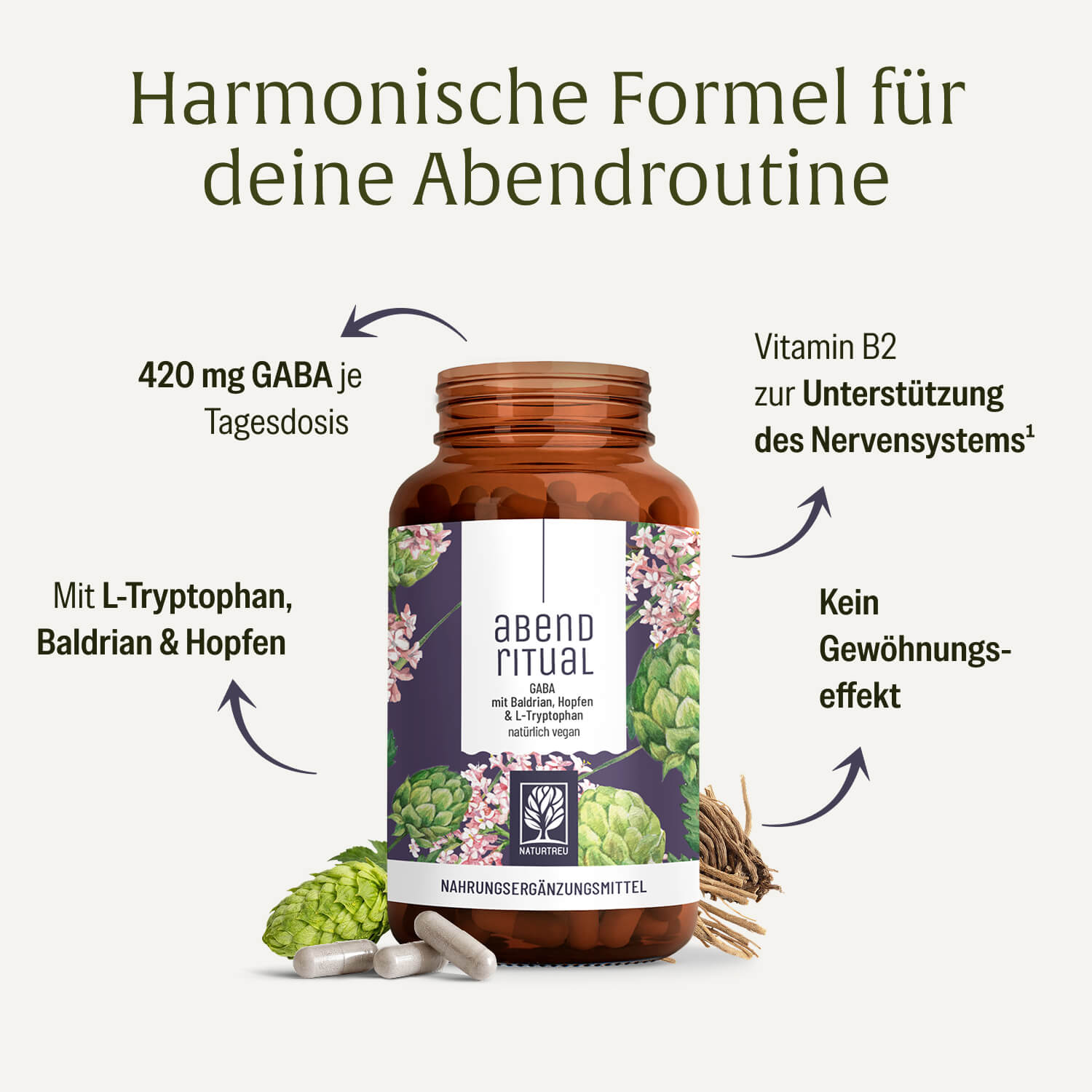 naturtreu-abendritual-kapseln-mit-gaba-baldrian-hopfen-l-tryptophan image 3