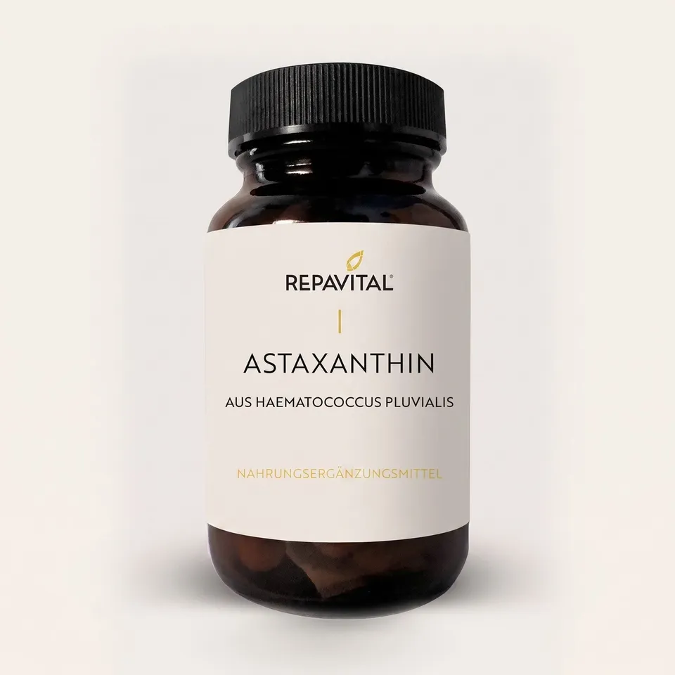 repavital-astaxanthin-6-mg-aus-haematococcus-pluvialis-60-kapseln image 1