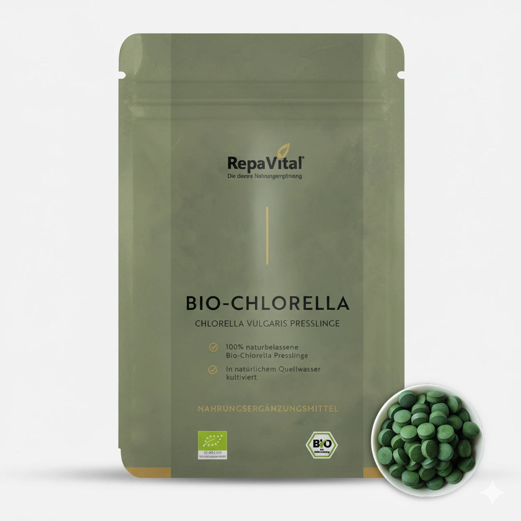 repavital-bio-chlorella-vulgaris-750-presslinge image 3