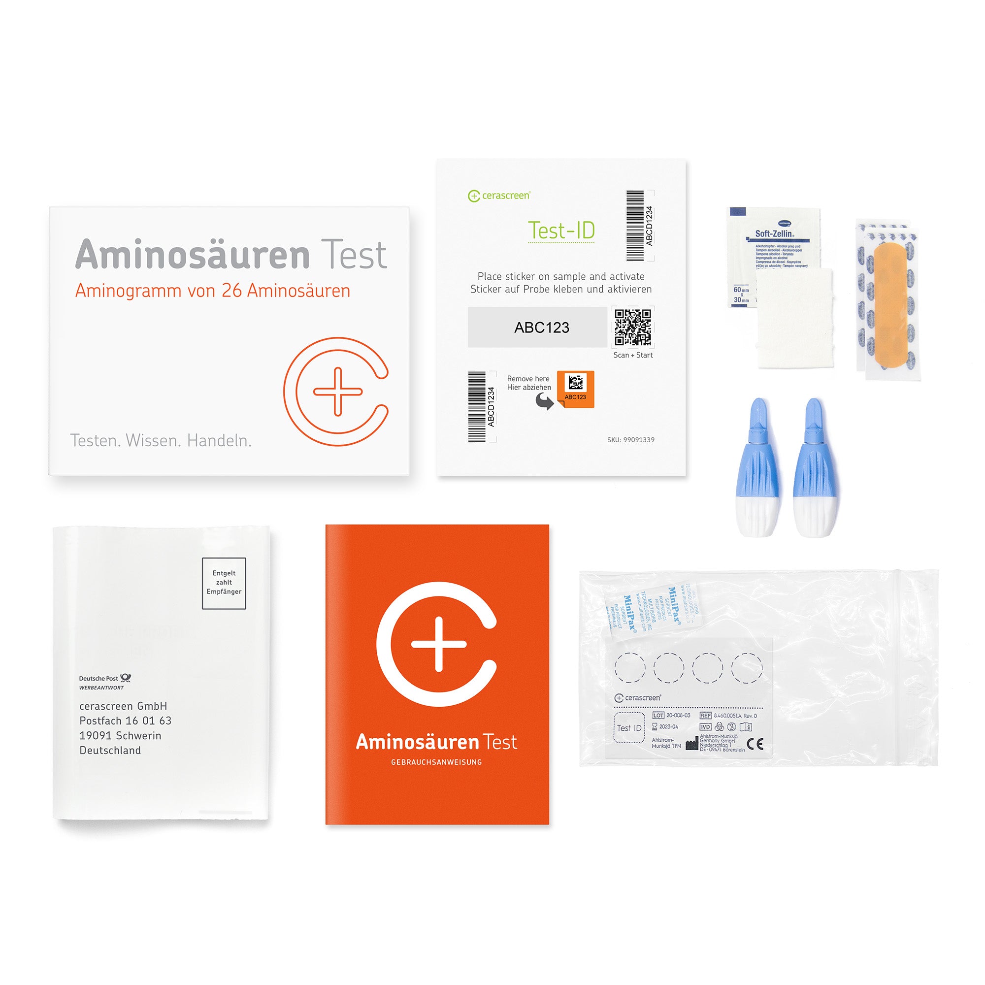 cerascreen-vital-aminos-uren-set-test-supplement image 2