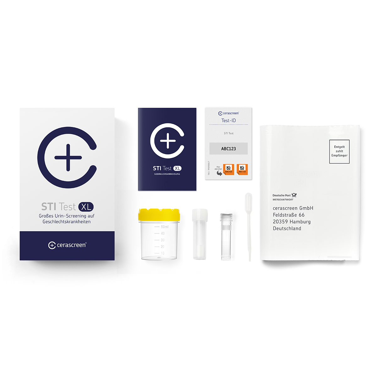 cerascreen-vital-sti-test-xl-geschlechtskrankheiten-selbsttest-f-r-9-erreger image 2
