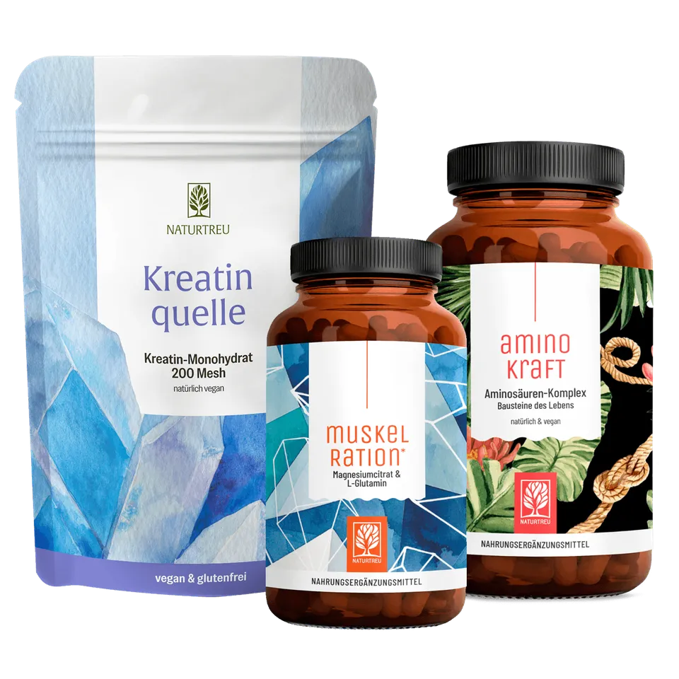 naturtreu-rundum-fit-sparpaket-kreatinquelle-muskelration-aminokraft image 1