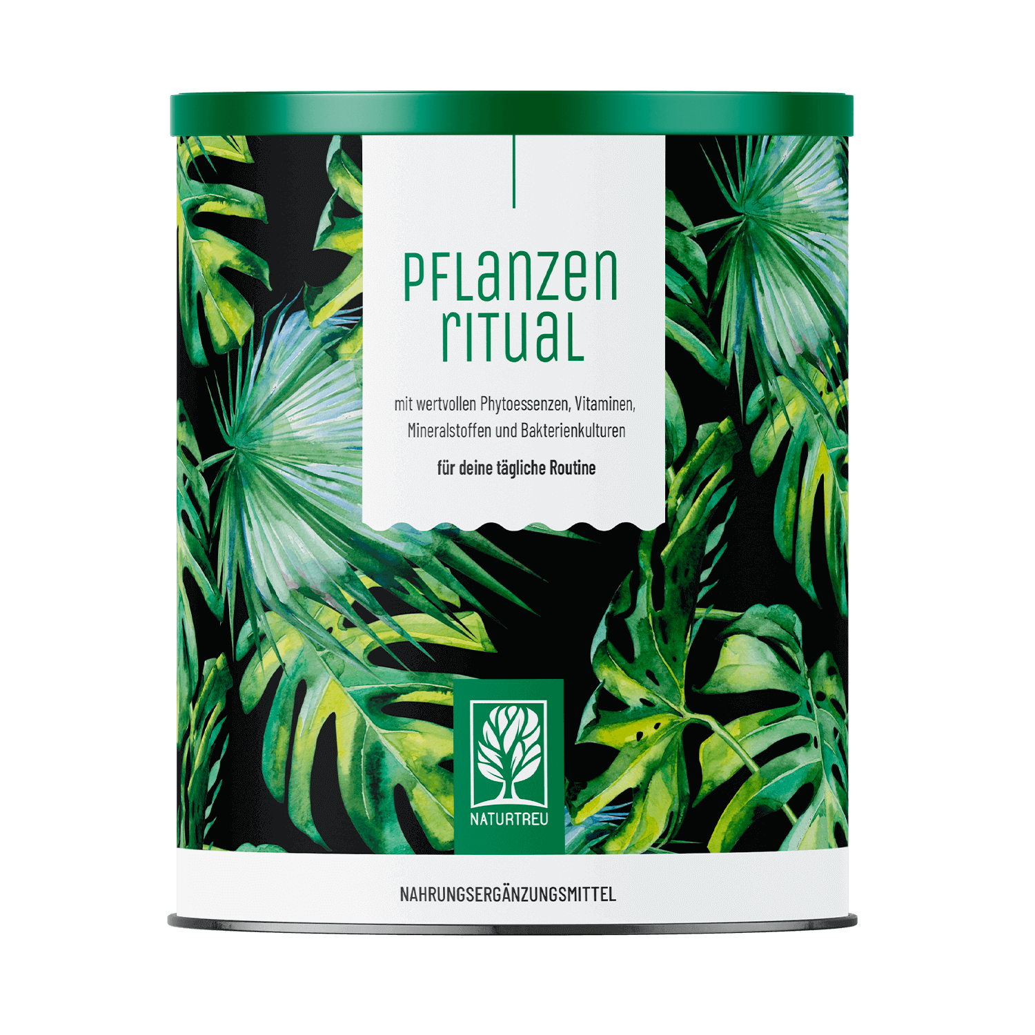 naturtreu-pflanzenritual-gr-nes-superfood-pulver-mit-super-greens image 1