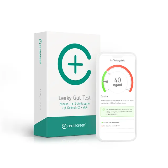 cerascreen-vital-leaky-gut-test-darm-durchl-ssigkeit-stuhltest image 1