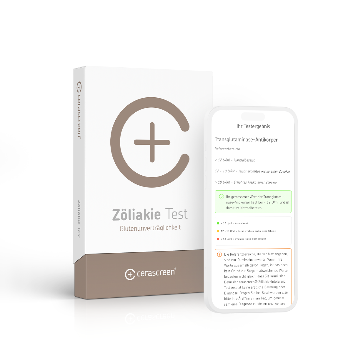 cerascreen-vital-z-liakie-test-bluttest-f-r-zuhause image 1