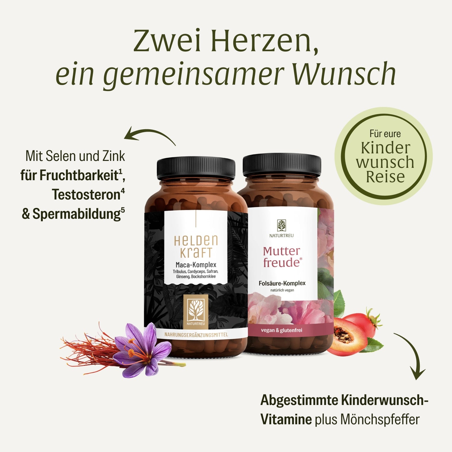 naturtreu-familienwunsch-sparpaket-mutterfreude-heldenkraft-2er-set image 2