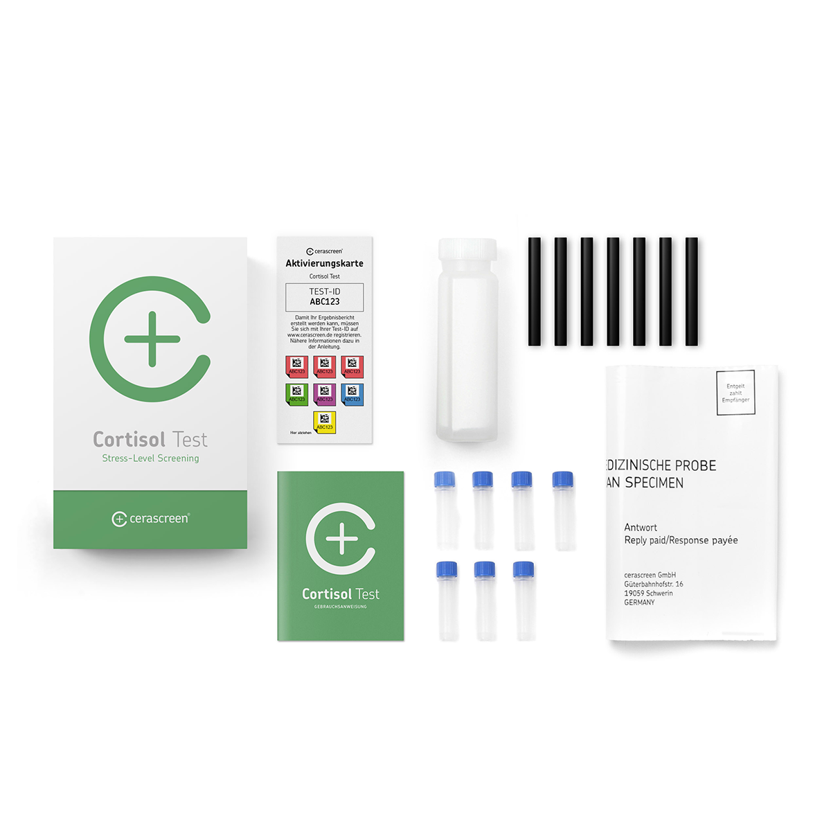 cerascreen-vital-cortisol-test-speicheltest-f-r-stresshormon image 2