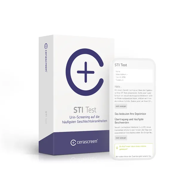 cerascreen-vital-sti-test-diskreter-heimtest-auf-7-sti-erreger image 1