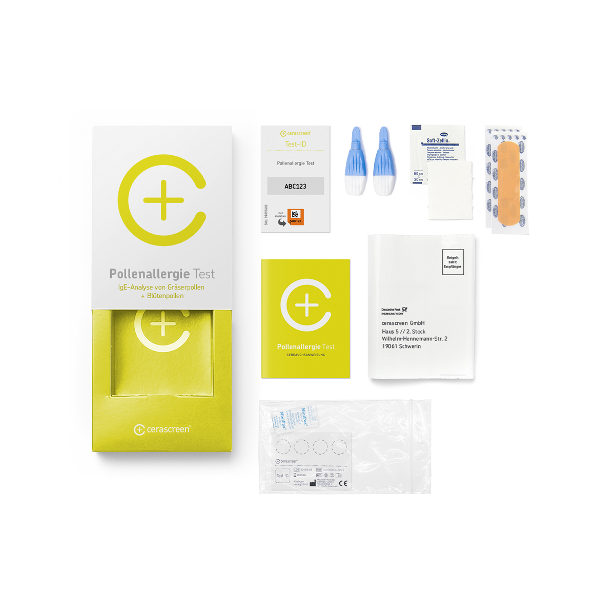 cerascreen-vital-pollenallergie-test image 2