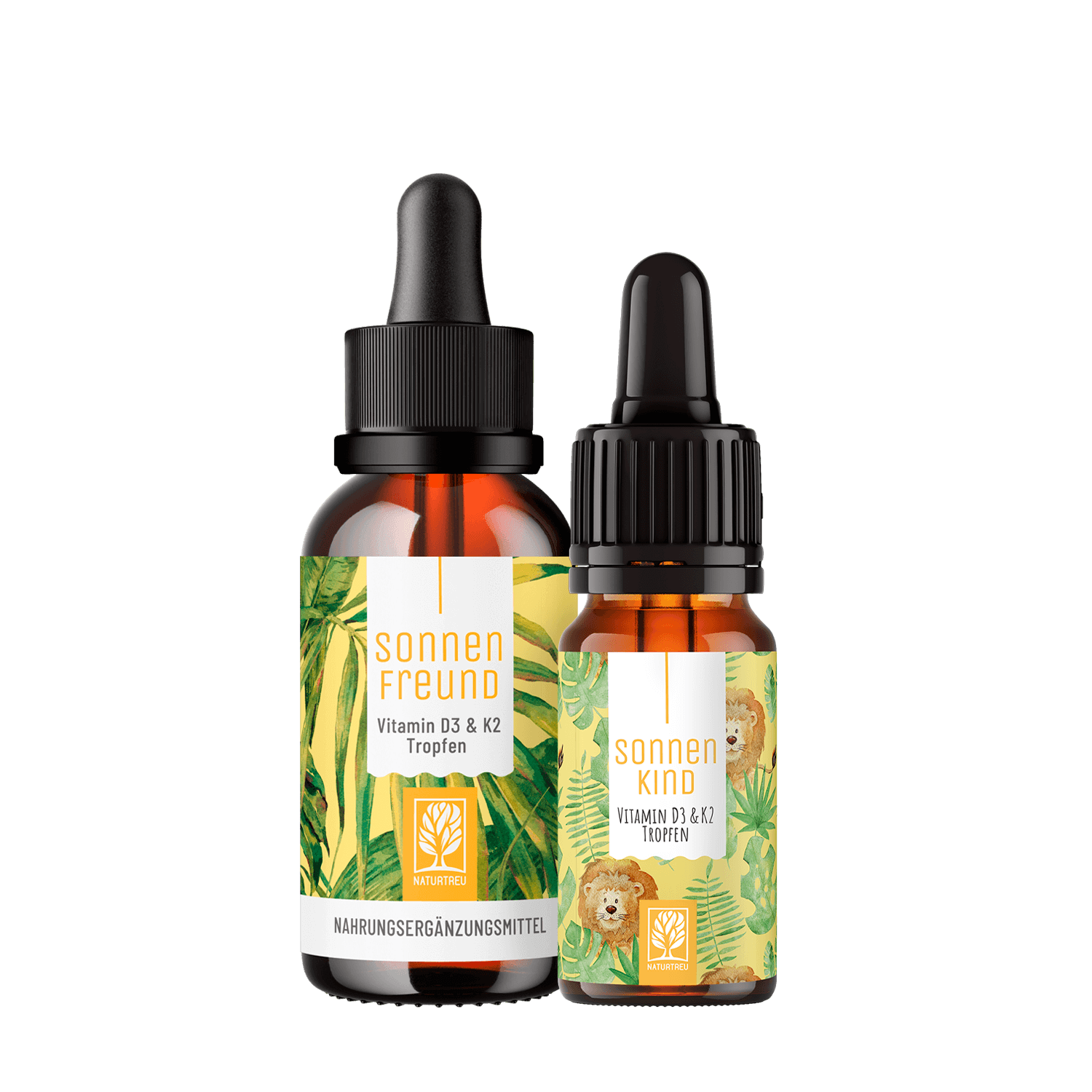 naturtreu-vitamin-d-familien-sparpaket-sonnenfreund-sonnenkind-2er-set image 1