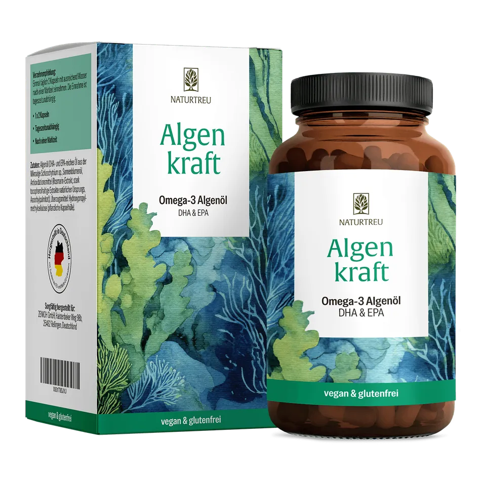 naturtreu-algenkraft-omega-3-algen-l-kapseln-vegan-dha-epa image 1