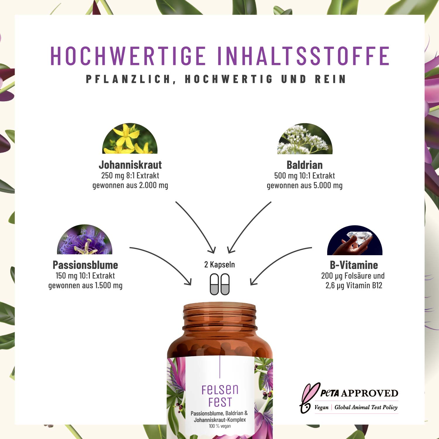 naturtreu-felsenfest-johanniskraut-baldrian-passionsblume-komplex-kapseln image 3