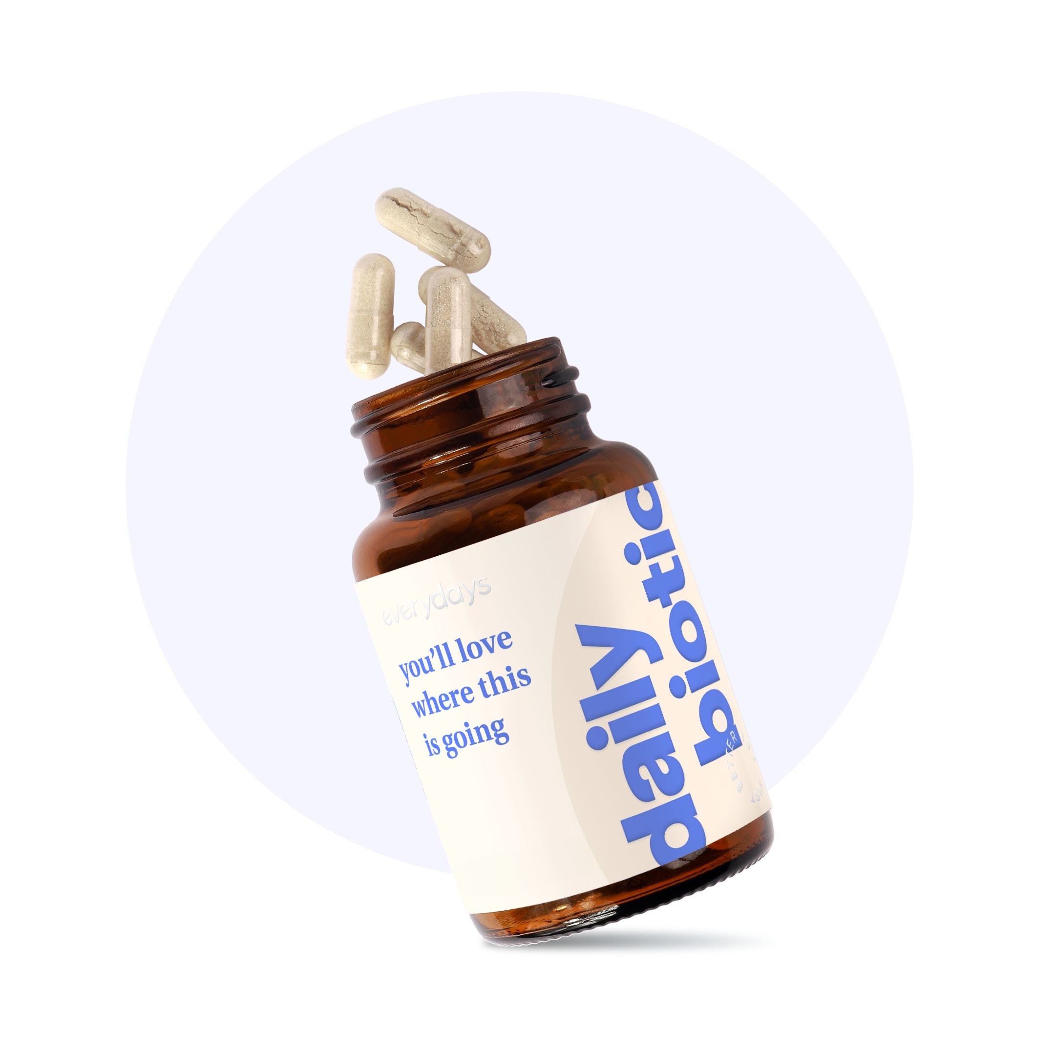 everydays-daily-biotic-darm-wohlf-hlroutine-20-st-mme-single image 1