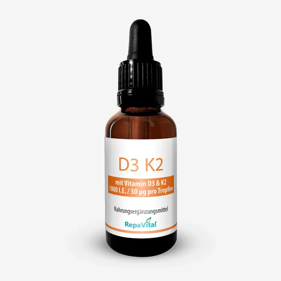 repavital-vitamin-d3k2-1000-vitamin-d3-k2-tropfen-30-ml image 1
