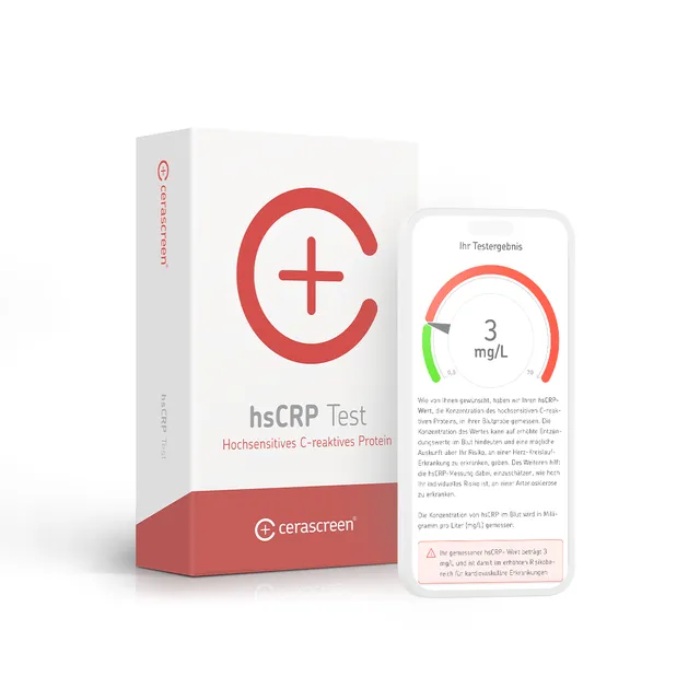 cerascreen-vital-hscrp-test-entz-ndung-herz-kreislauf image 1