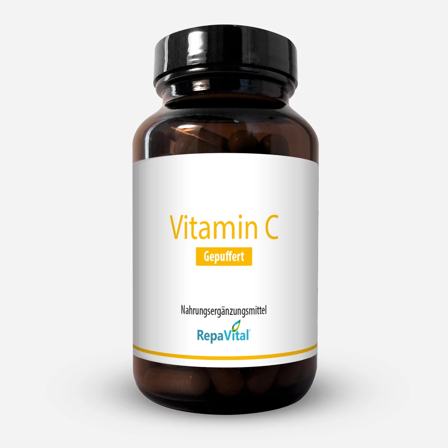 repavital-vitamin-c-gepuffert-500-mg-drei-ascorbat-formen-60-kapseln image 1