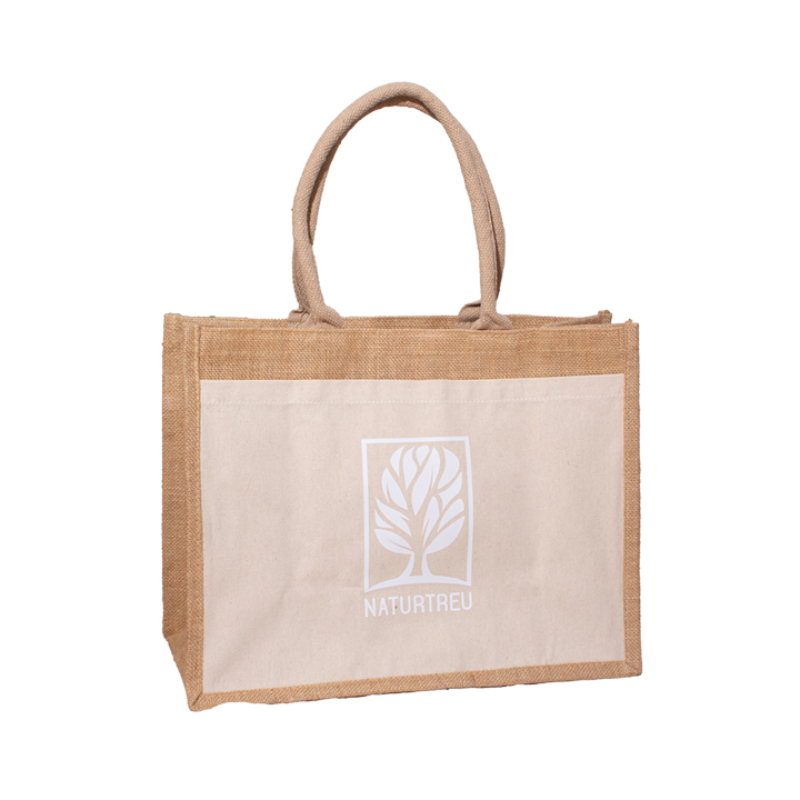 naturtreu-routinetasche-2-0-nachhaltige-tragetasche-aus-jute-8-kg image 1