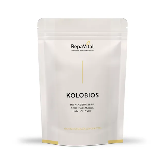 repavital-kolobios-akazienfasern-2-fl-l-glutamin-345-g image 1