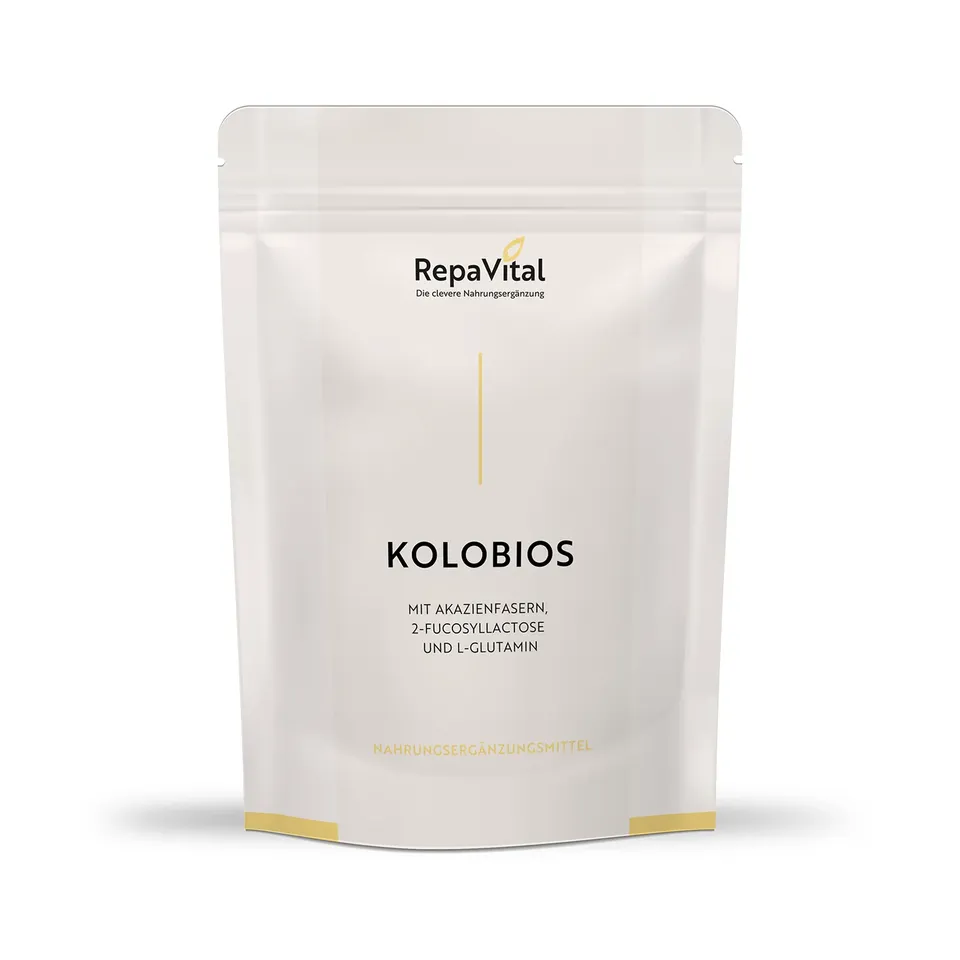 repavital-kolobios-akazienfasern-2-fl-l-glutamin-345-g image 1