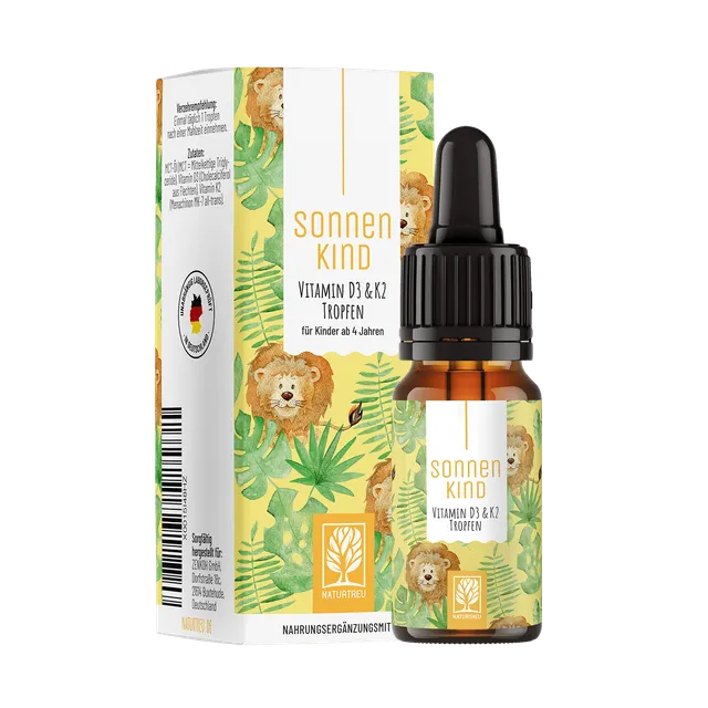 naturtreu-sonnenkind-vitamin-d3-k2-tropfen-kinder-500-i-e image 1