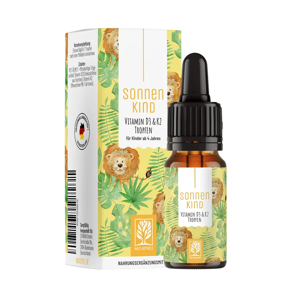 naturtreu-sonnenkind-vitamin-d3-k2-tropfen-kinder-500-i-e image 1