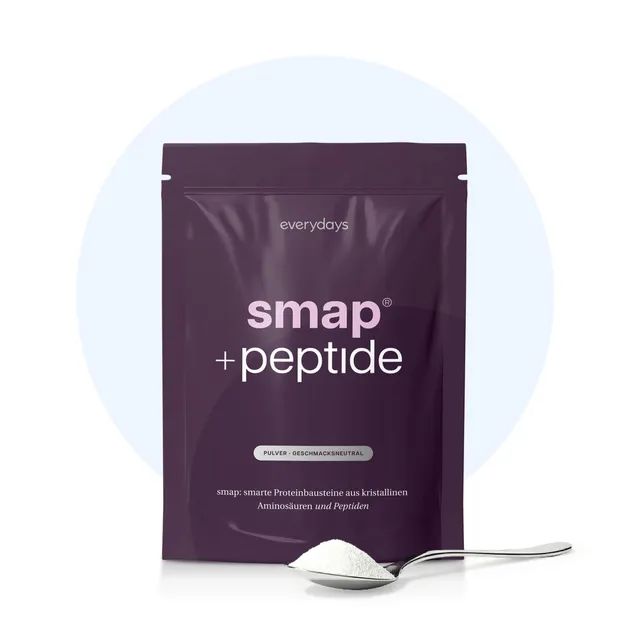 everydays-smap-peptide-proteinpulver-neutral-mit-eaas-peptiden image 1