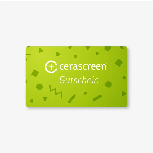 cerascreen-vital-geschenkgutschein image 1