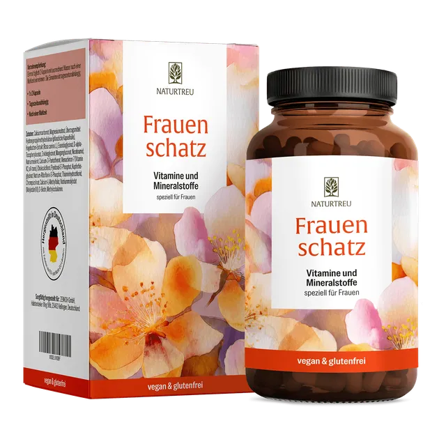 naturtreu-frauenschatz-vitamine-mineralstoffe-f-r-frauen-kapseln image 1