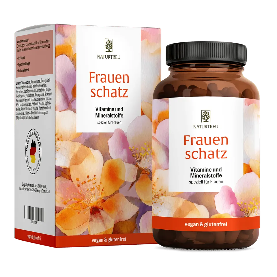 naturtreu-frauenschatz-vitamine-mineralstoffe-f-r-frauen-kapseln image 1