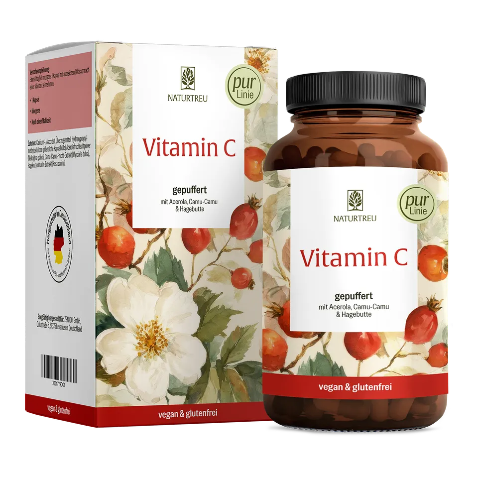 naturtreu-vitamin-c-gepuffert-4-fach-komplex-kapseln image 1