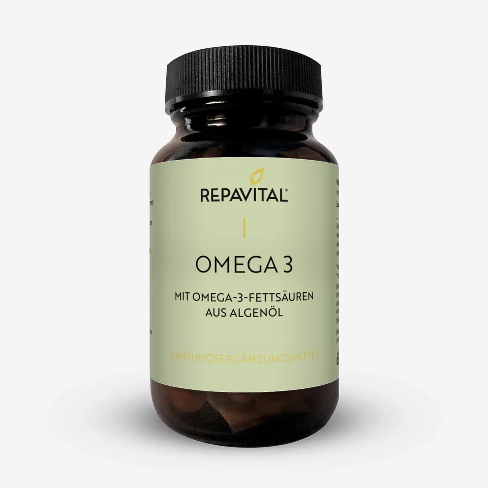 repavital-omega-3-aus-algen-l-dha-epa-60-kapseln image 1