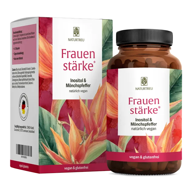 naturtreu-frauenst-rke-inositol-m-nchspfeffer-komplex-90-kapseln image 1