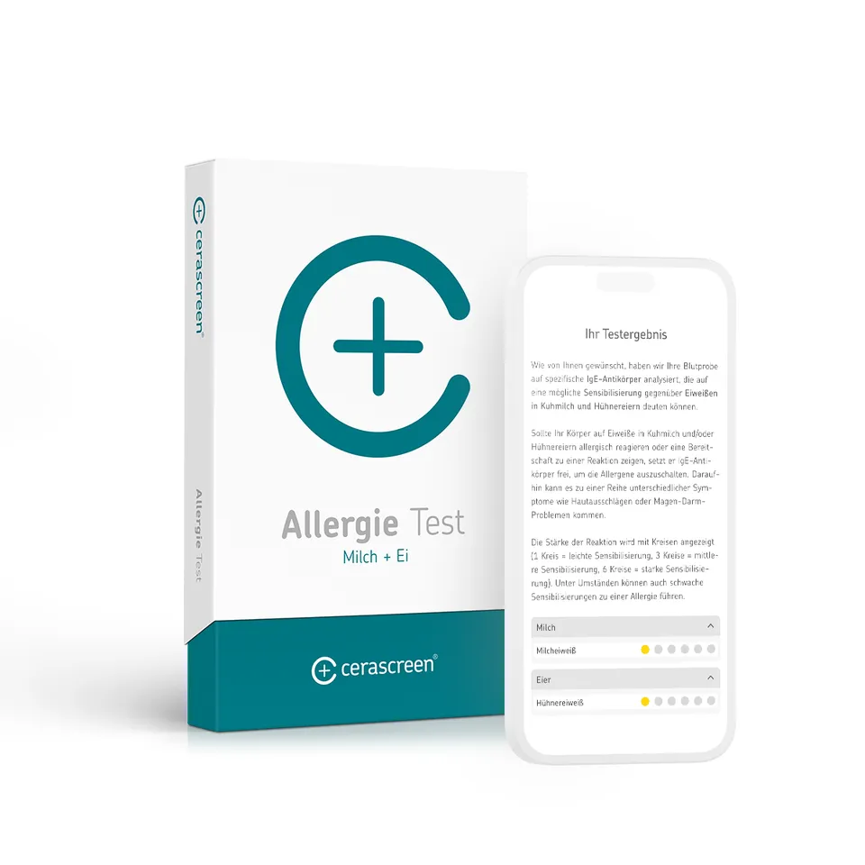cerascreen-vital-milch-und-ei-allergietest-bluttest-f-r-zuhause image 1