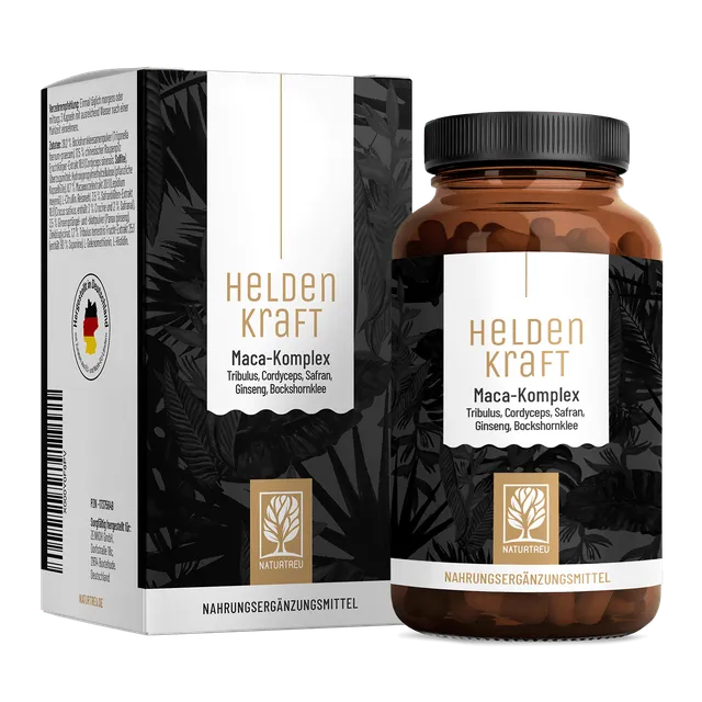 naturtreu-heldenkraft-maca-komplex-mit-tribulus-90-kapseln-f-r-m-nner image 1