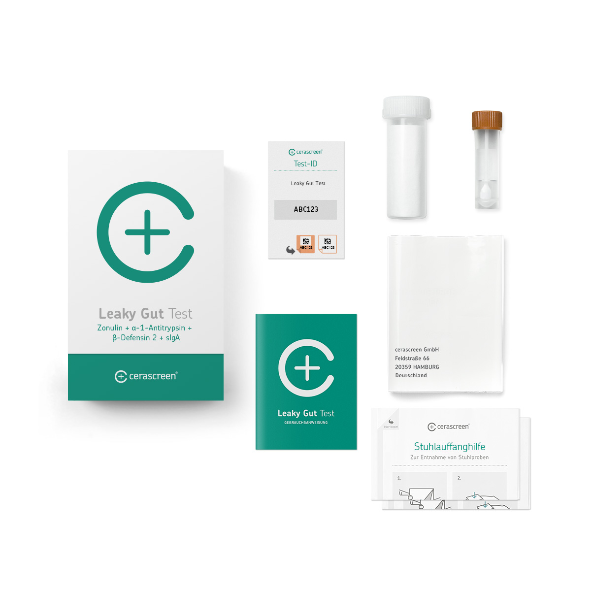 cerascreen-vital-leaky-gut-test-darm-durchl-ssigkeit-stuhltest image 2