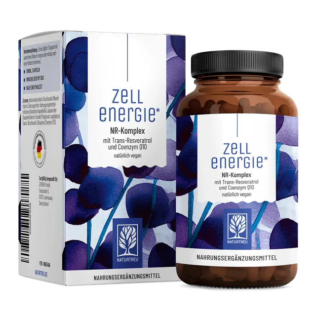 naturtreu-zellenergie-nr-komplex-mit-resveratrol-und-q10-kapseln image 1