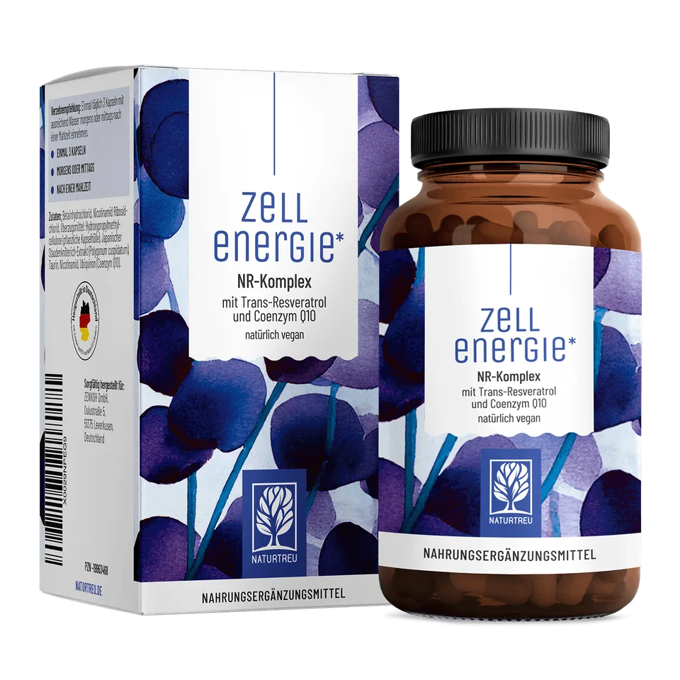 naturtreu-zellenergie-nr-komplex-mit-resveratrol-und-q10-kapseln image 1