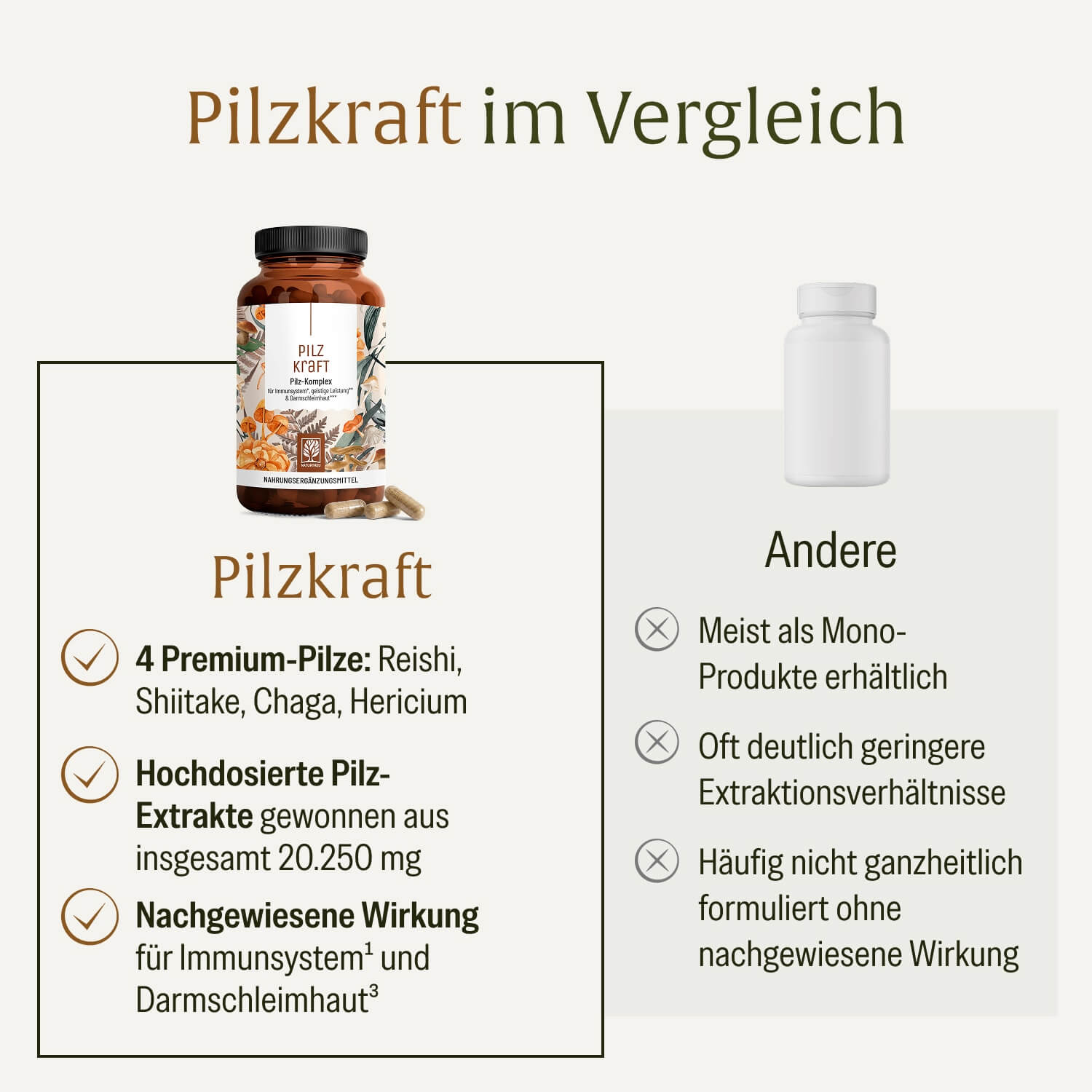 naturtreu-pilzkraft-kapseln-mit-reishi-shiitake-chaga-l-wenm-hne image 5