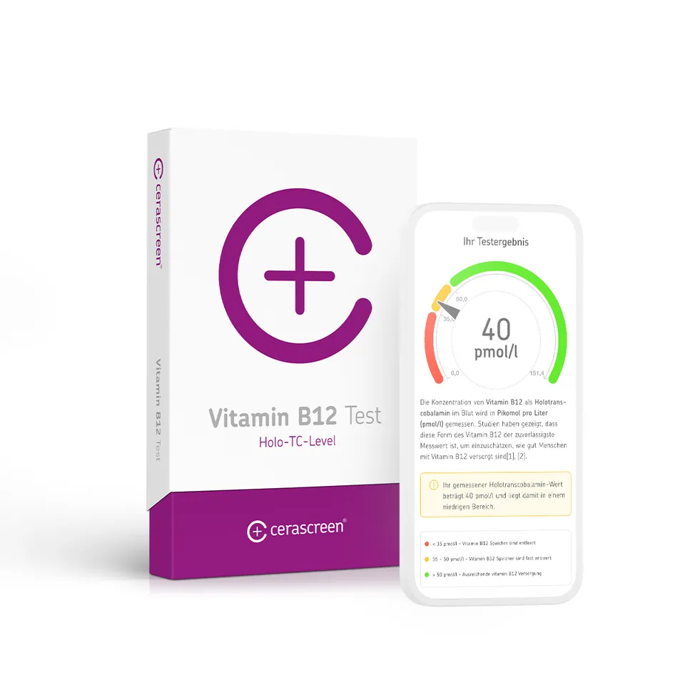 cerascreen-vital-vitamin-b12-test-holotranscobalamin-heimtest image 1