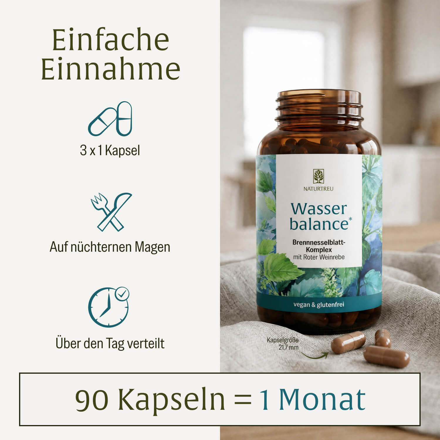 naturtreu-wasserbalance-brennnessel-kapseln-mit-kupfer-mangan-90-kapseln image 6