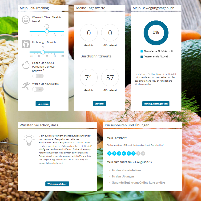 cerascreen-vital-gesunde-ern-hrung-zertifizierter-onlinekurs-8-wochen image 2